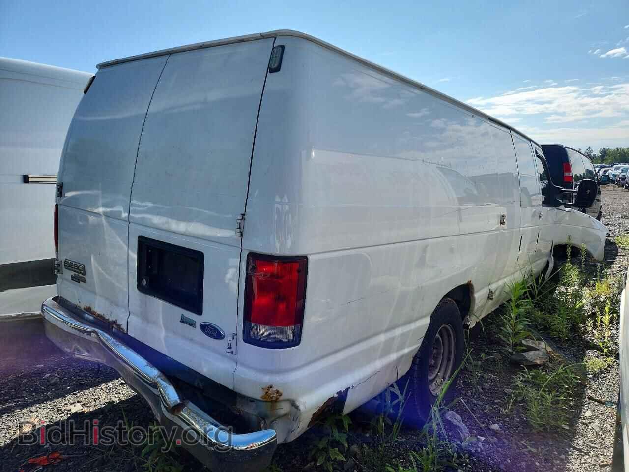2012 FORD ECONOLINE - VIN: 1FTNS2EL6CDB39724 - Photo 3