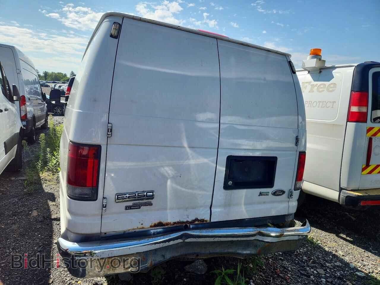 2012 FORD ECONOLINE - VIN: 1FTNS2EL6CDB39724 - Photo 6