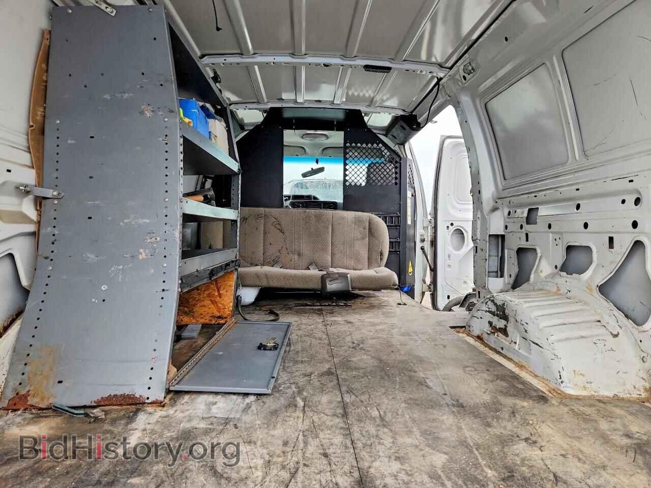 2012 FORD ECONOLINE - VIN: 1FTNS2EL6CDB39724 - Photo 10