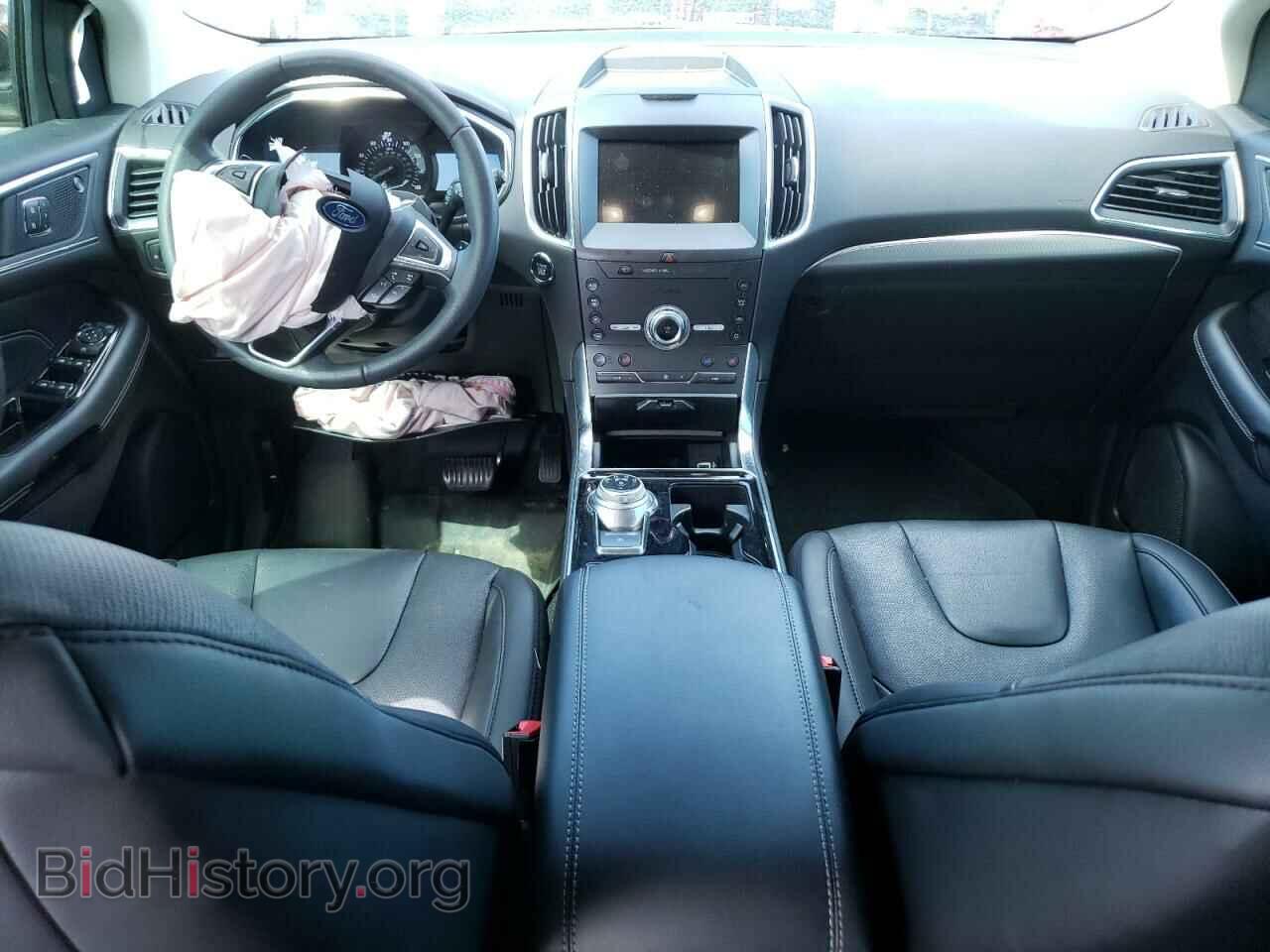 2020 FORD EDGE - VIN: 2FMPK4K93LBB46287 - Фото 8
