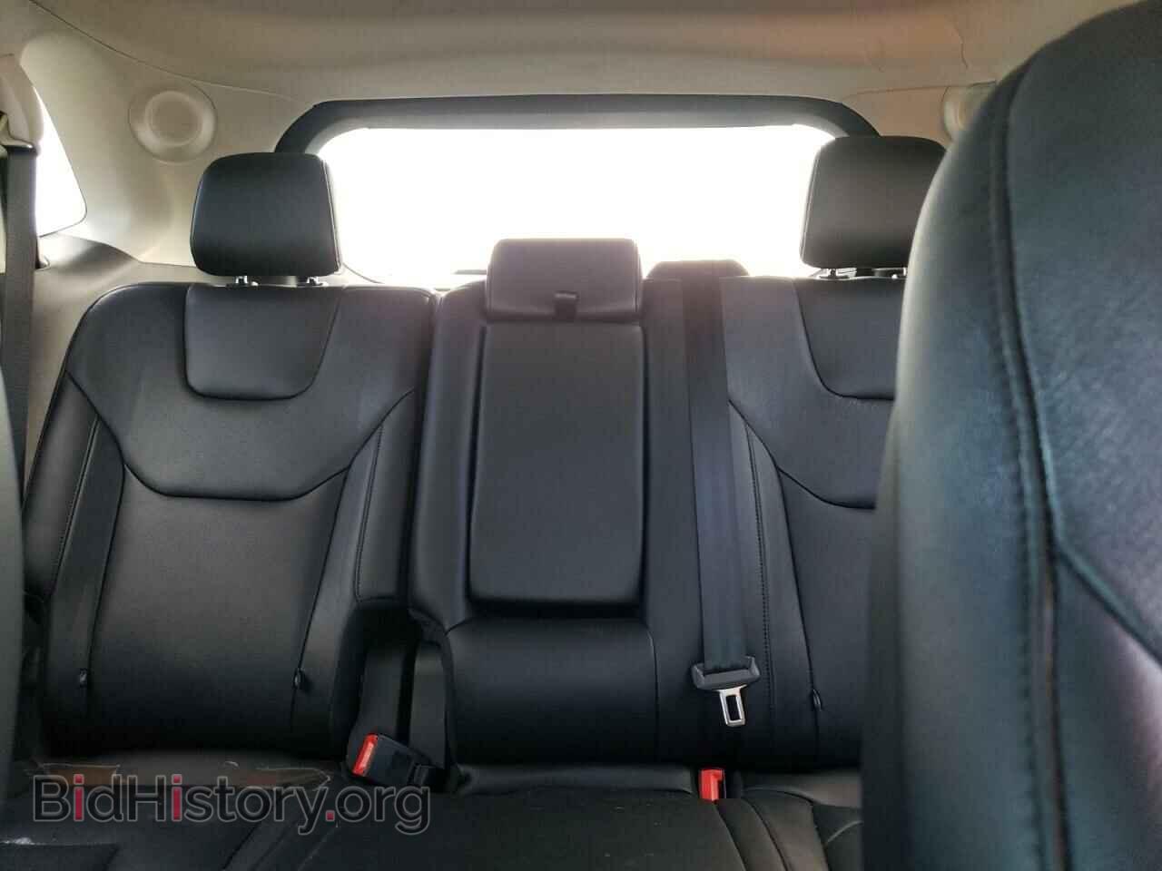 2020 FORD EDGE - VIN: 2FMPK4K93LBB46287 - Фото 10