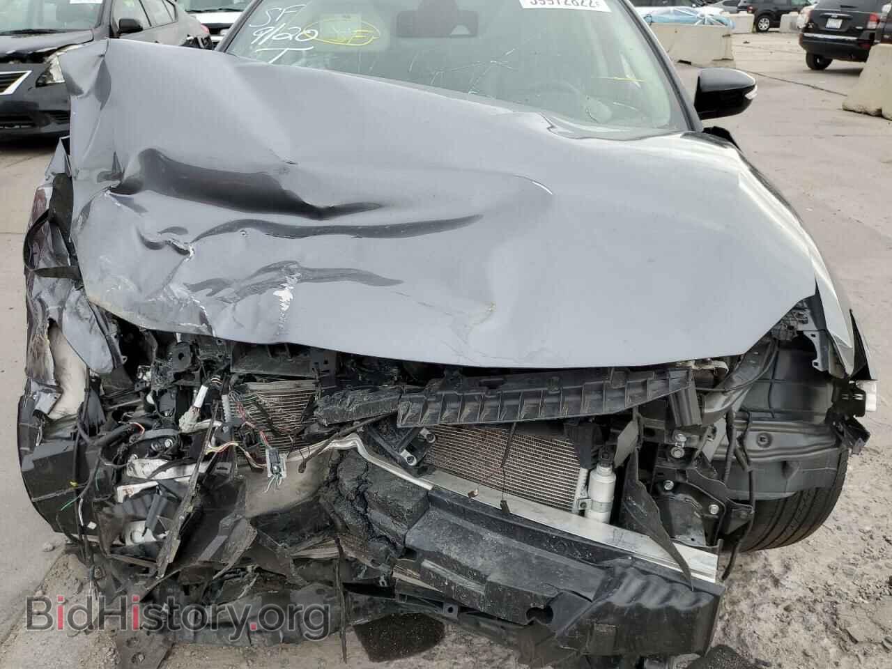 2020 NISSAN MAXIMA - VIN: 1N4AA6DVXLC364560 - Фото 9