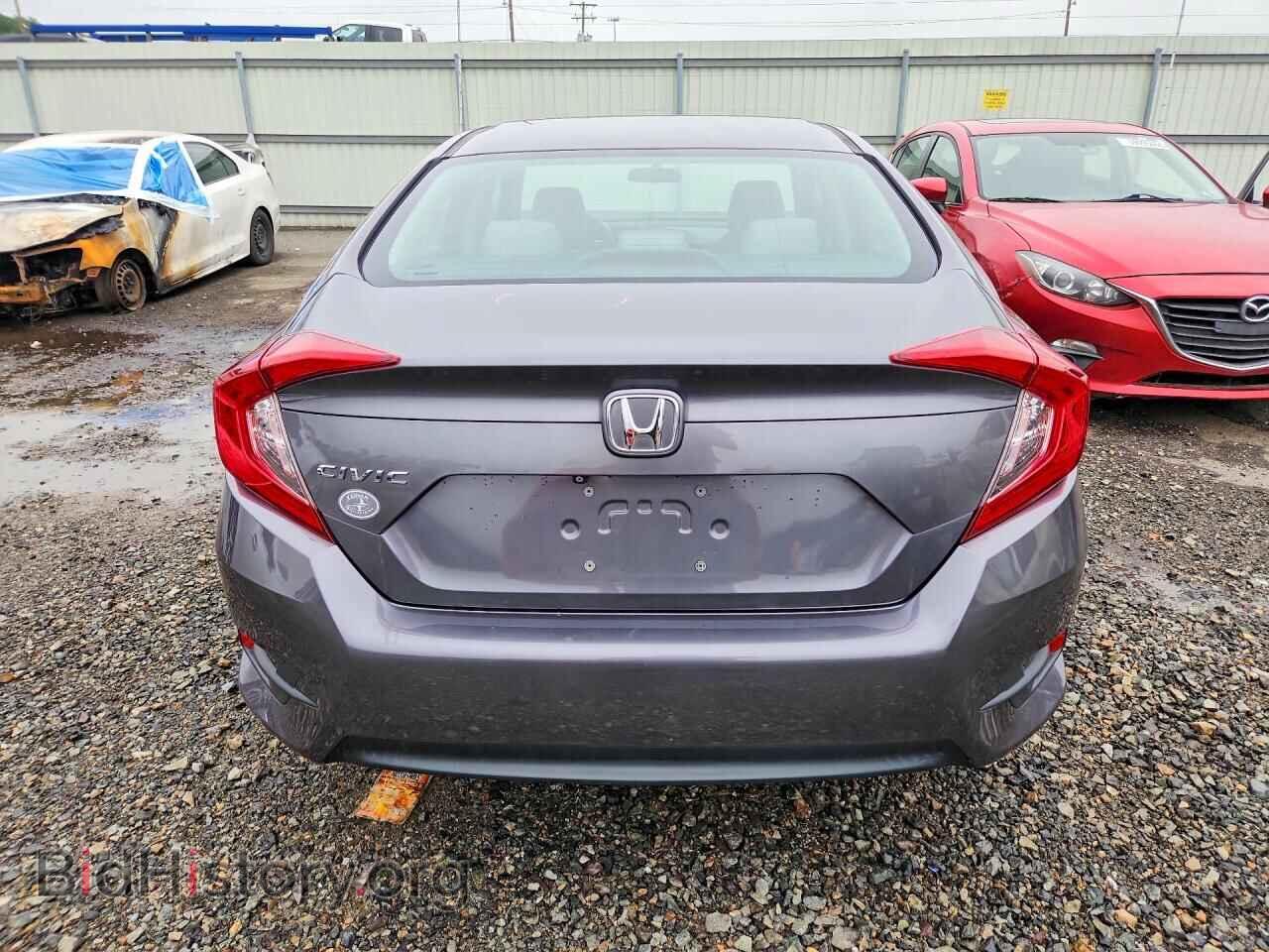 2017 HONDA CIVIC - VIN: 2HGFC2F51HH558979 - Photo 6