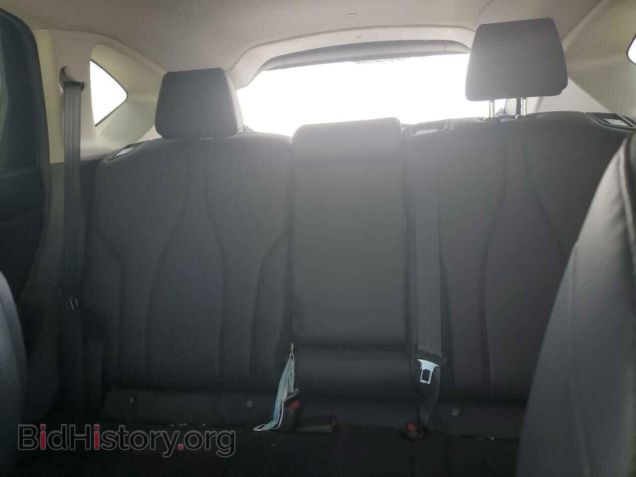 2021 ACURA RDX - VIN: 5J8TC2H31ML001842 - Фото 10