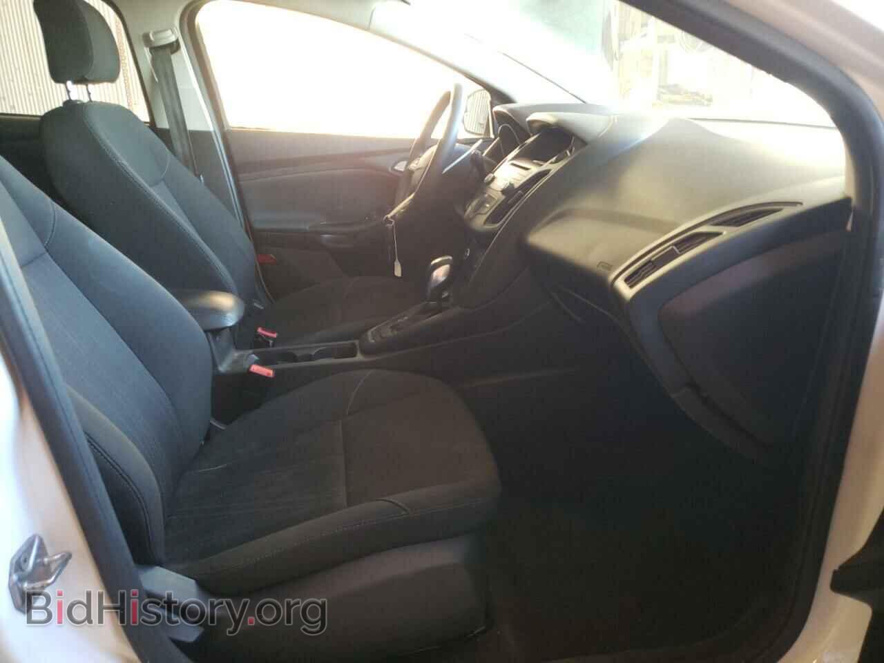 2016 FORD FOCUS - VIN: 1FADP3K27GL284769 - Фото 5