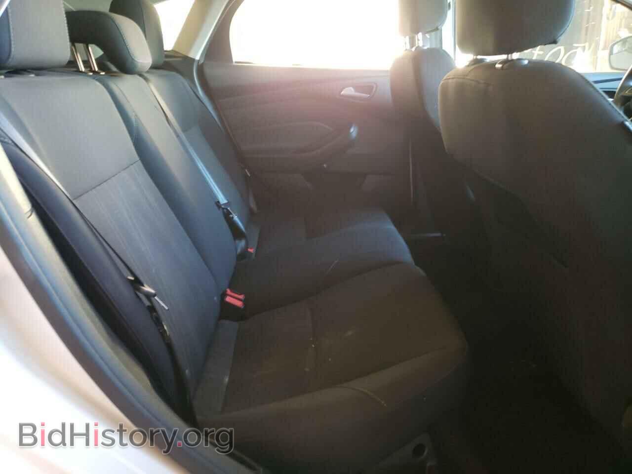 2016 FORD FOCUS - VIN: 1FADP3K27GL284769 - Фото 6