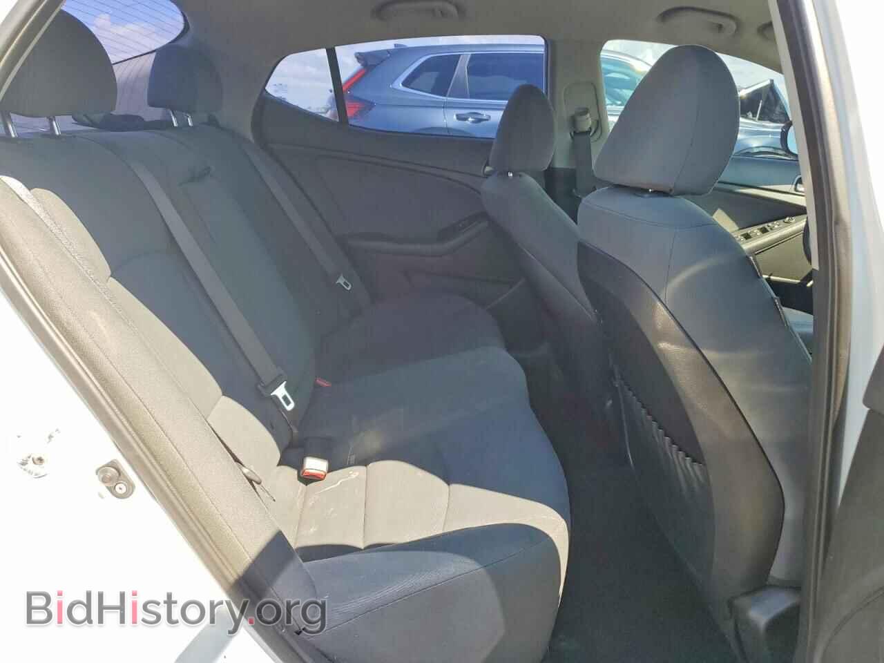 2015 KIA OPTIMA - VIN: KNAGM4A78F5565790 - Photo 10