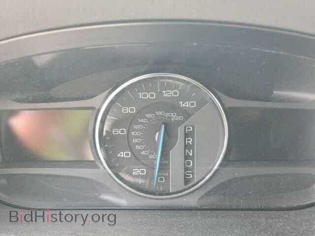 2013 FORD EDGE - VIN: 2FMDK3JC7DBB24255 - Фото 8