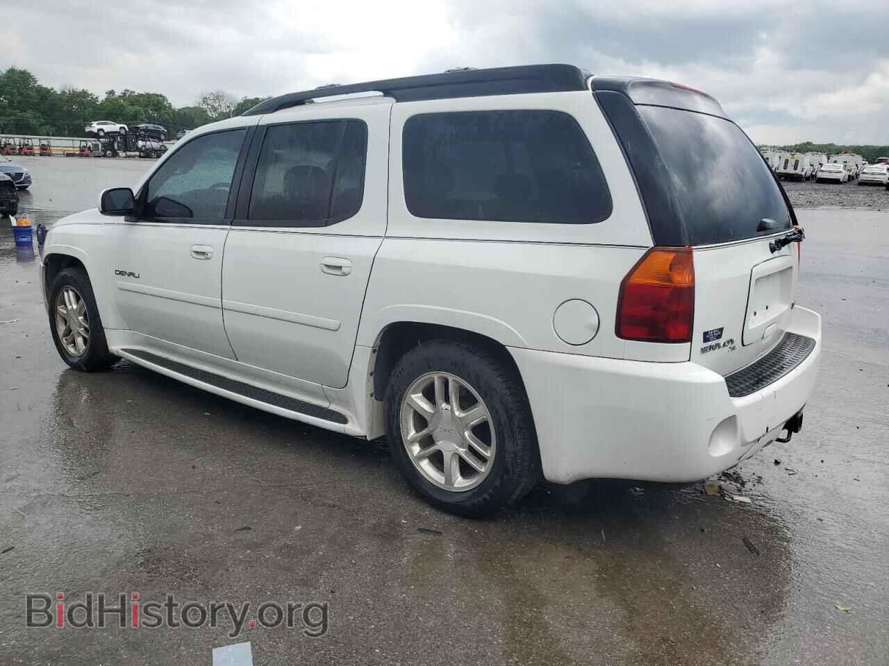 2006 GMC ENVOY - VIN: 1GKET66M666154345 - Фото 2