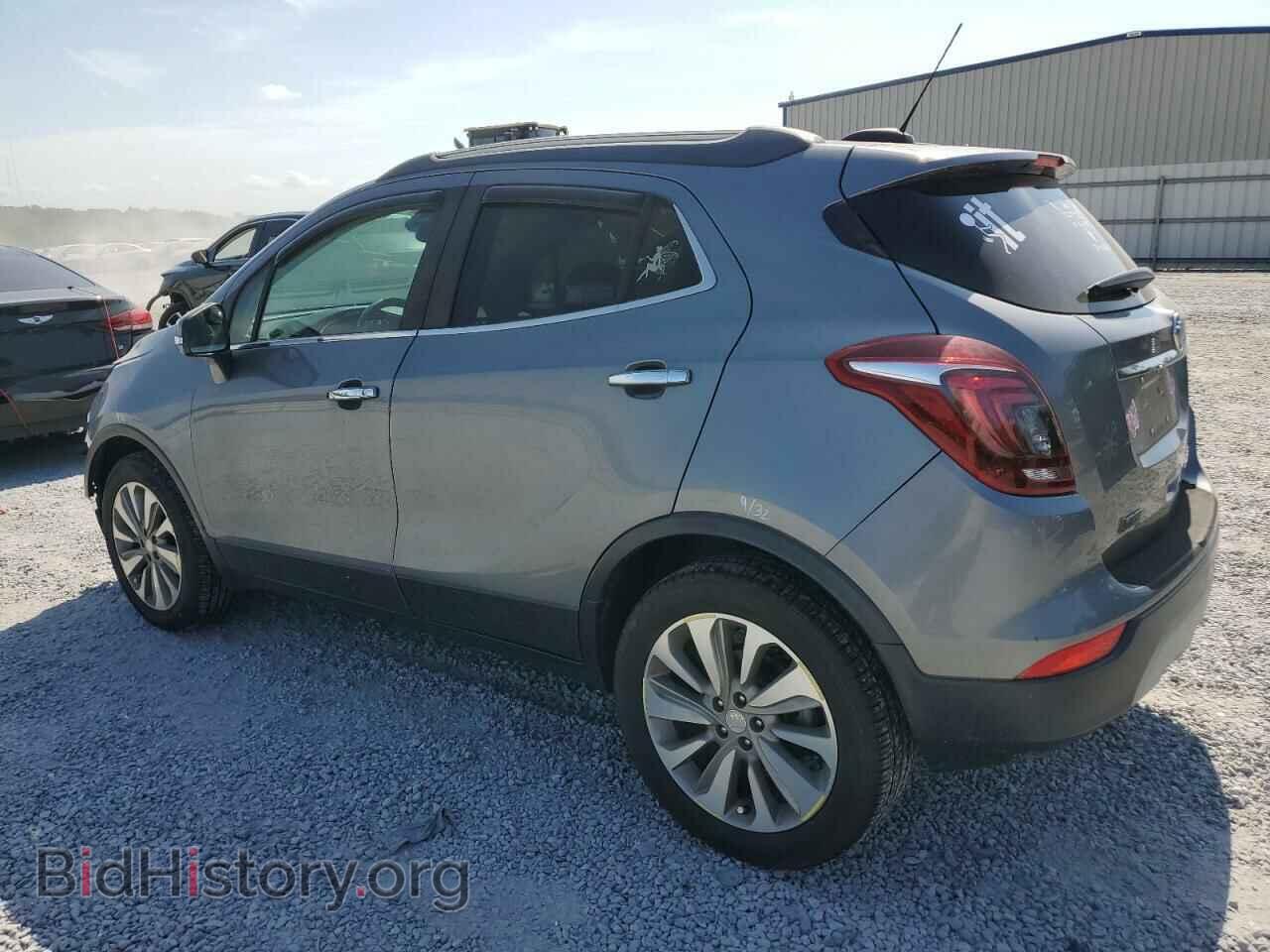 2019 BUICK ENCORE - VIN: KL4CJASBXKB771551 - Photo 2