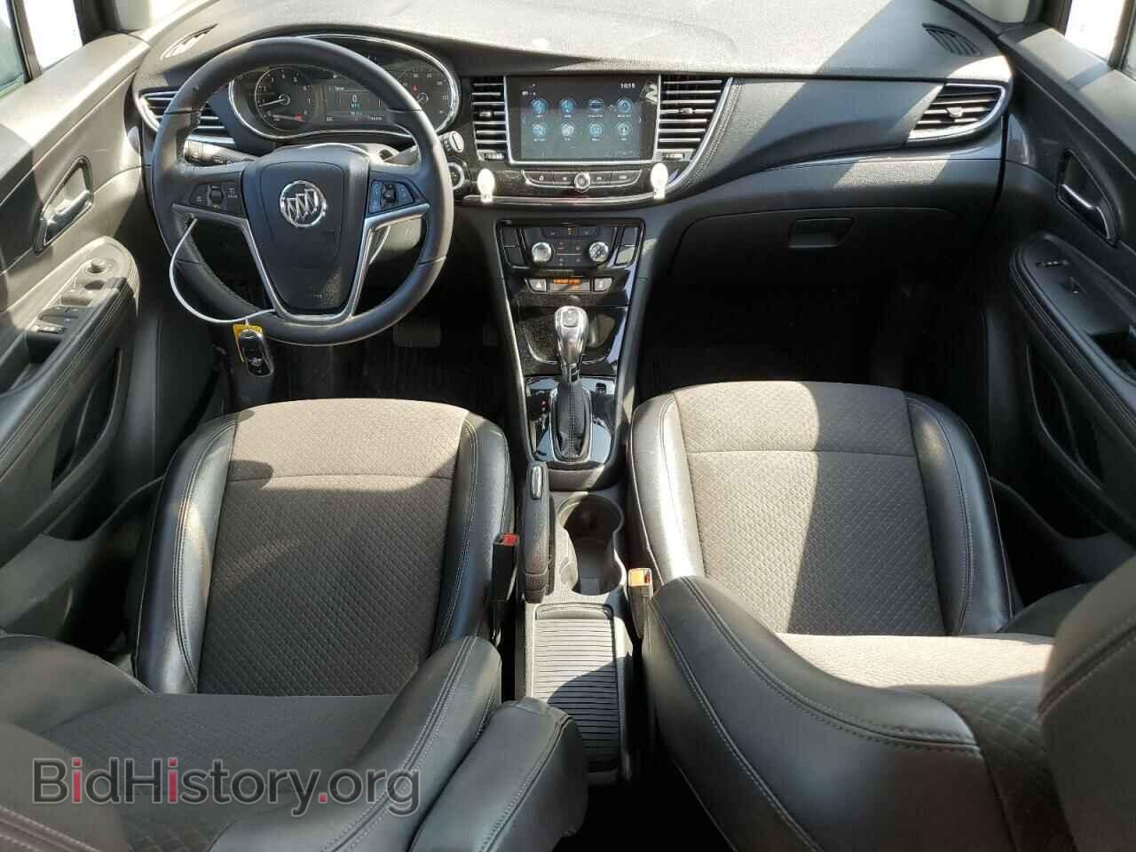2019 BUICK ENCORE - VIN: KL4CJASBXKB771551 - Photo 8