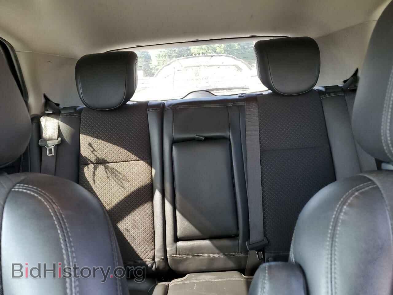 2019 BUICK ENCORE - VIN: KL4CJASBXKB771551 - Photo 10