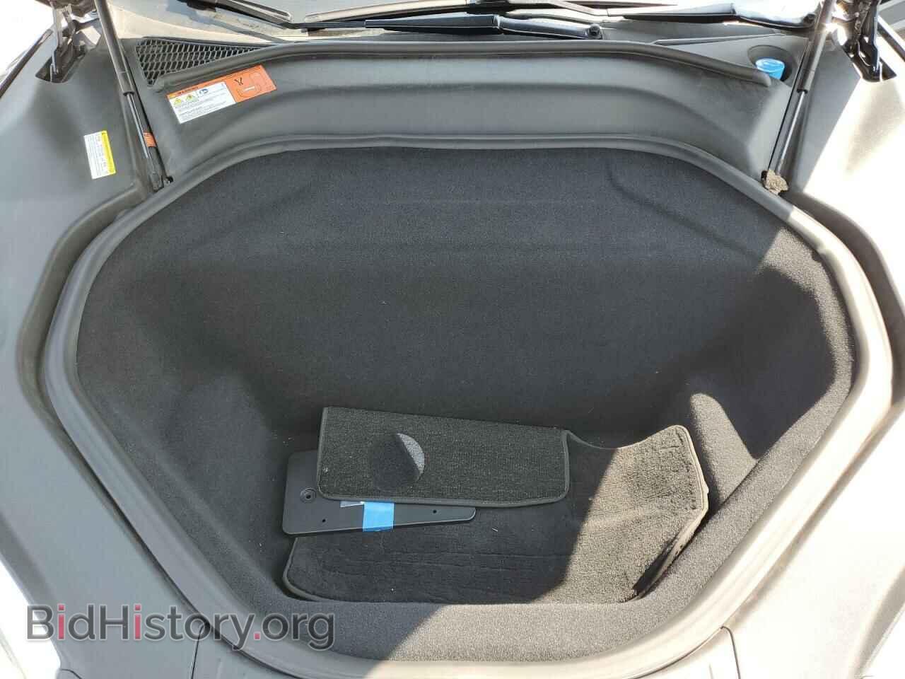 2016 TESLA MODEL S - VIN: 5YJSA1E28GF129962 - Photo 11