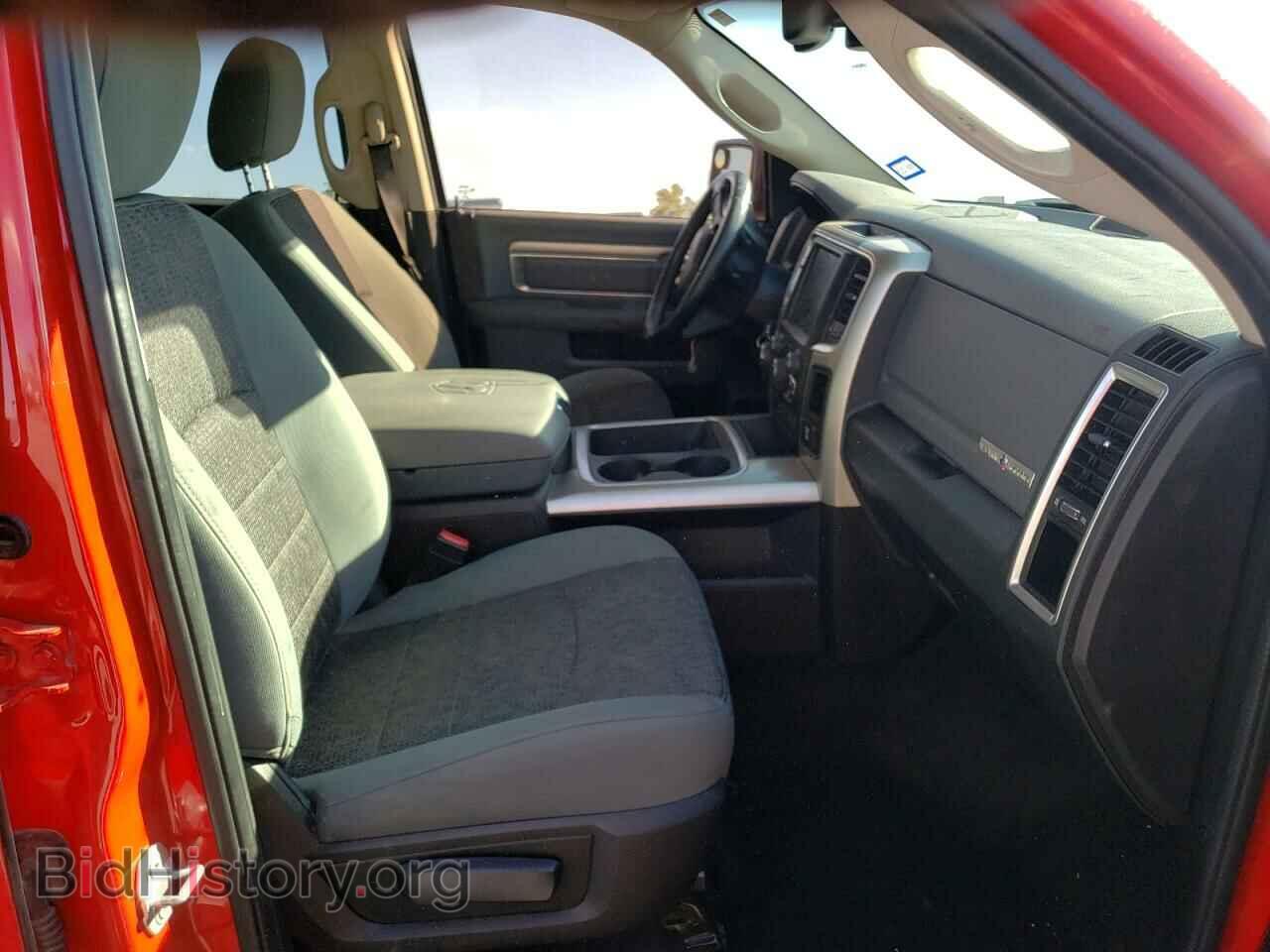 2016 RAM 1500 - VIN: 1C6RR7LT1GS400960 - Фото 5