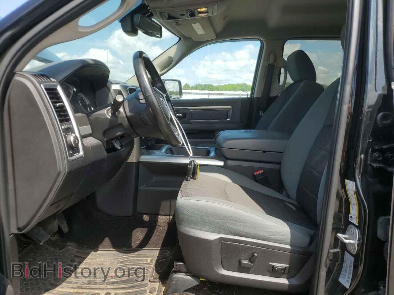 2017 RAM 1500 - VIN: 3C6RR7LT5HG525744 - Фото 7