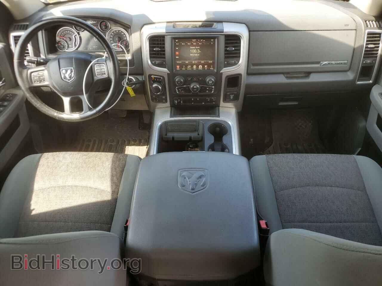 2017 RAM 1500 - VIN: 3C6RR7LT5HG525744 - Фото 8