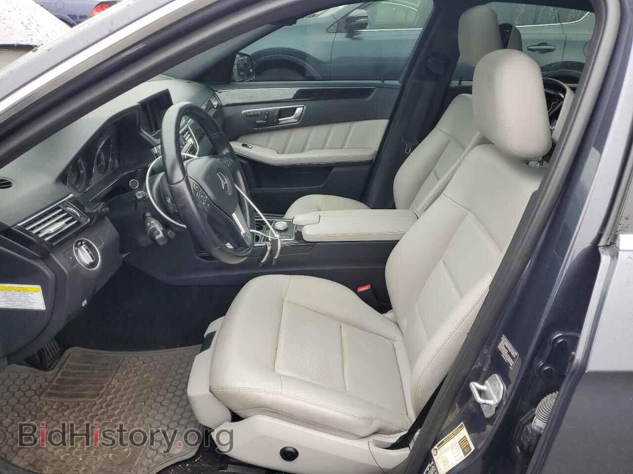 2012 MERCEDES-BENZ E-CLASS - VIN: WDDHF8JB8CA655091 - Фото 7