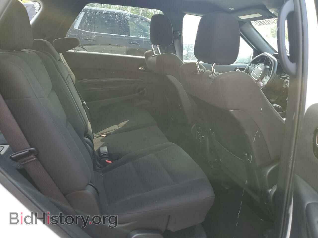 2023 DODGE DURANGO - VIN: 1C4RDHDG3PC553297 - Фото 10