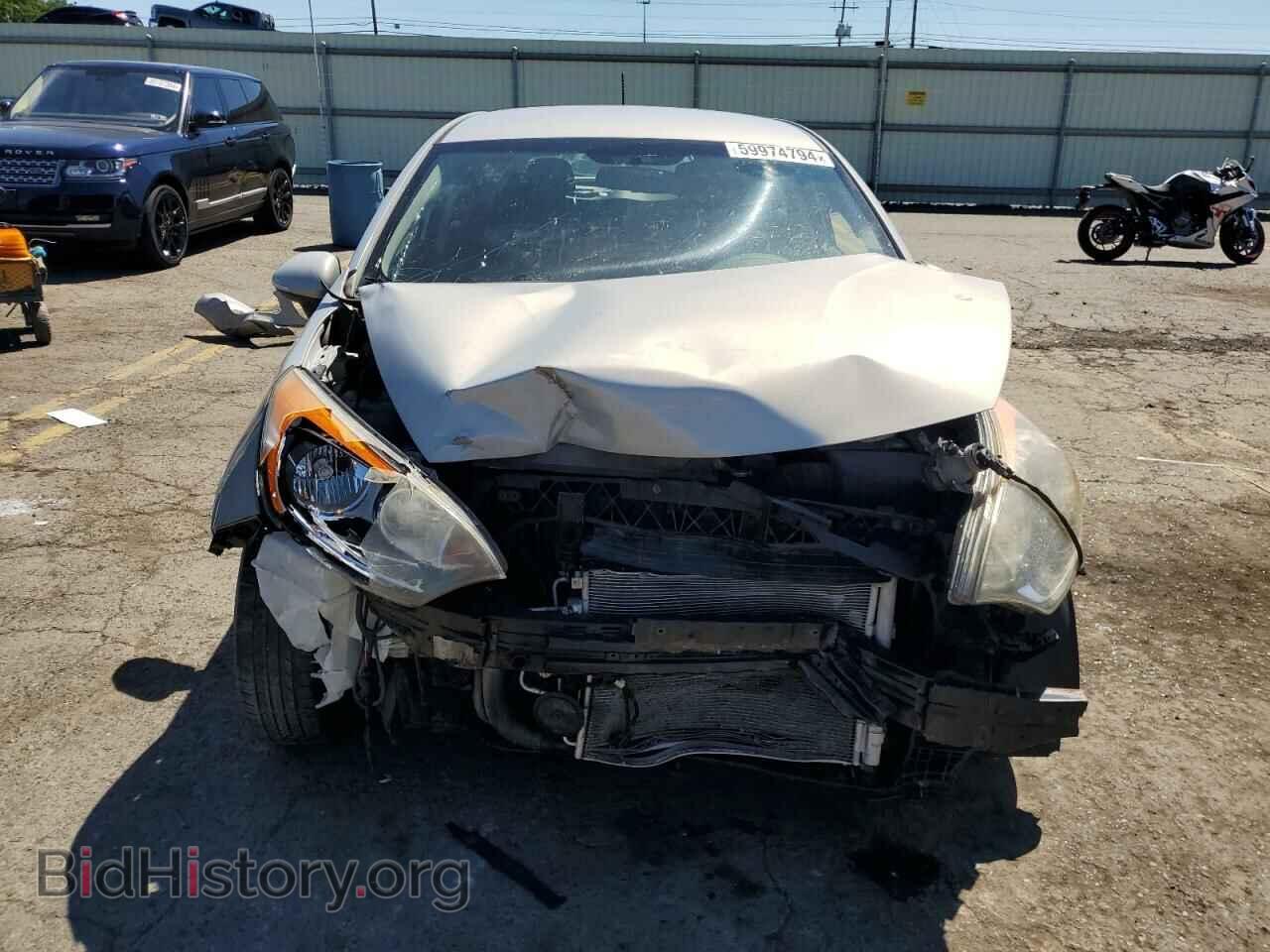 2013 KIA RIO - VIN: KNADN5A32D6123677 - Фото 5