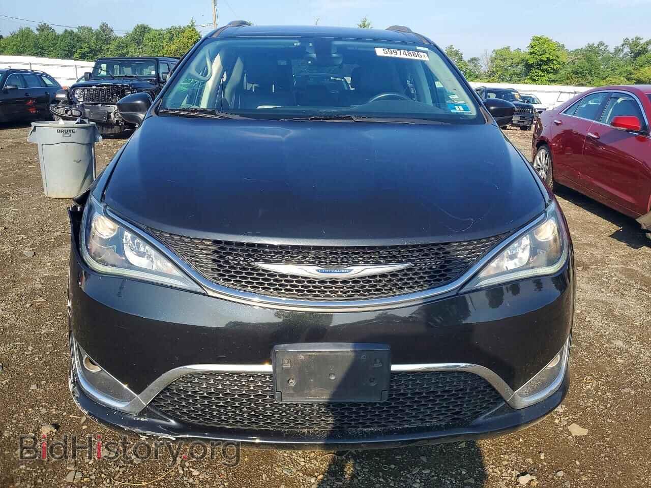 2019 CHRYSLER PACIFICA - VIN: 2C4RC1BG9KR526084 - Photo 5