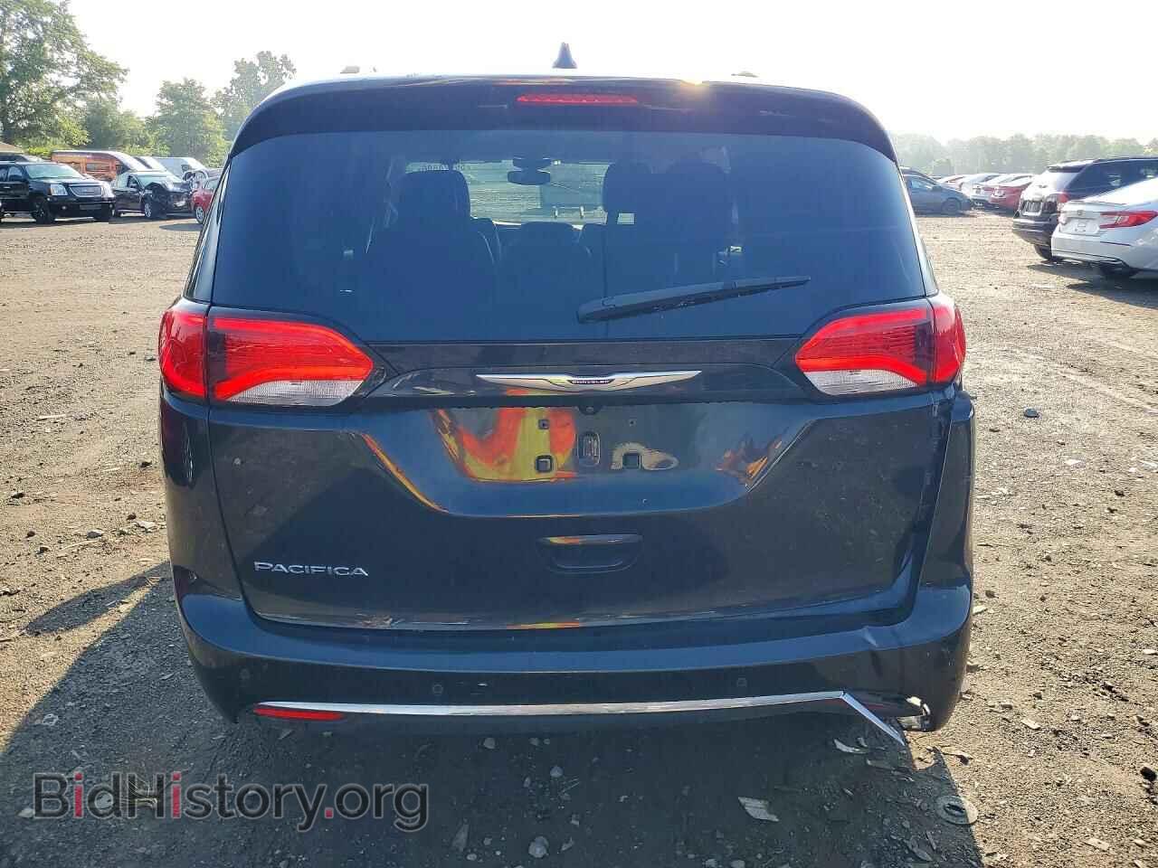 2019 CHRYSLER PACIFICA - VIN: 2C4RC1BG9KR526084 - Photo 6