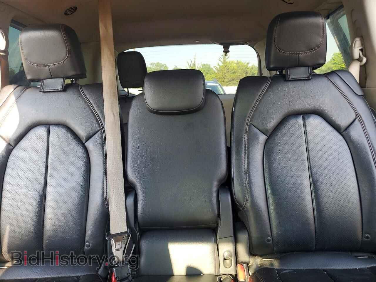 2019 CHRYSLER PACIFICA - VIN: 2C4RC1BG9KR526084 - Photo 10