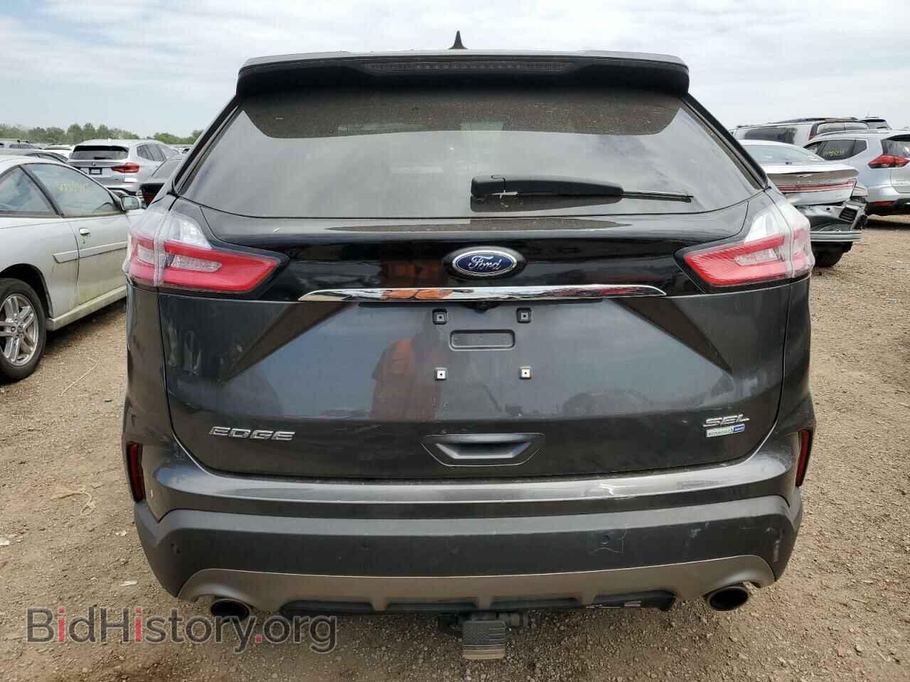 2020 FORD EDGE - VIN: 2FMPK4J98LBB18647 - Фото 6