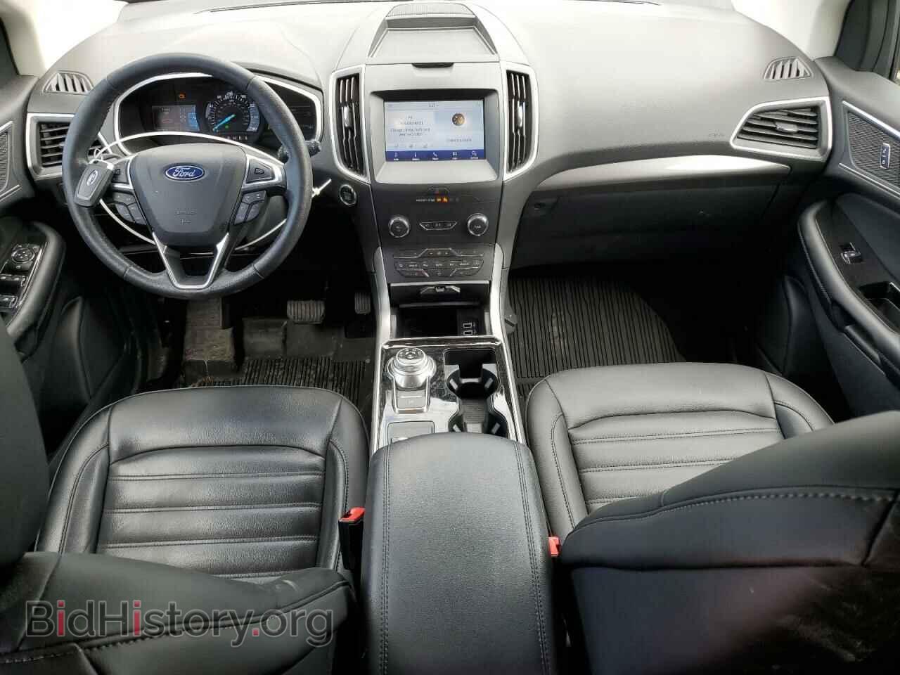 2020 FORD EDGE - VIN: 2FMPK4J98LBB18647 - Фото 8