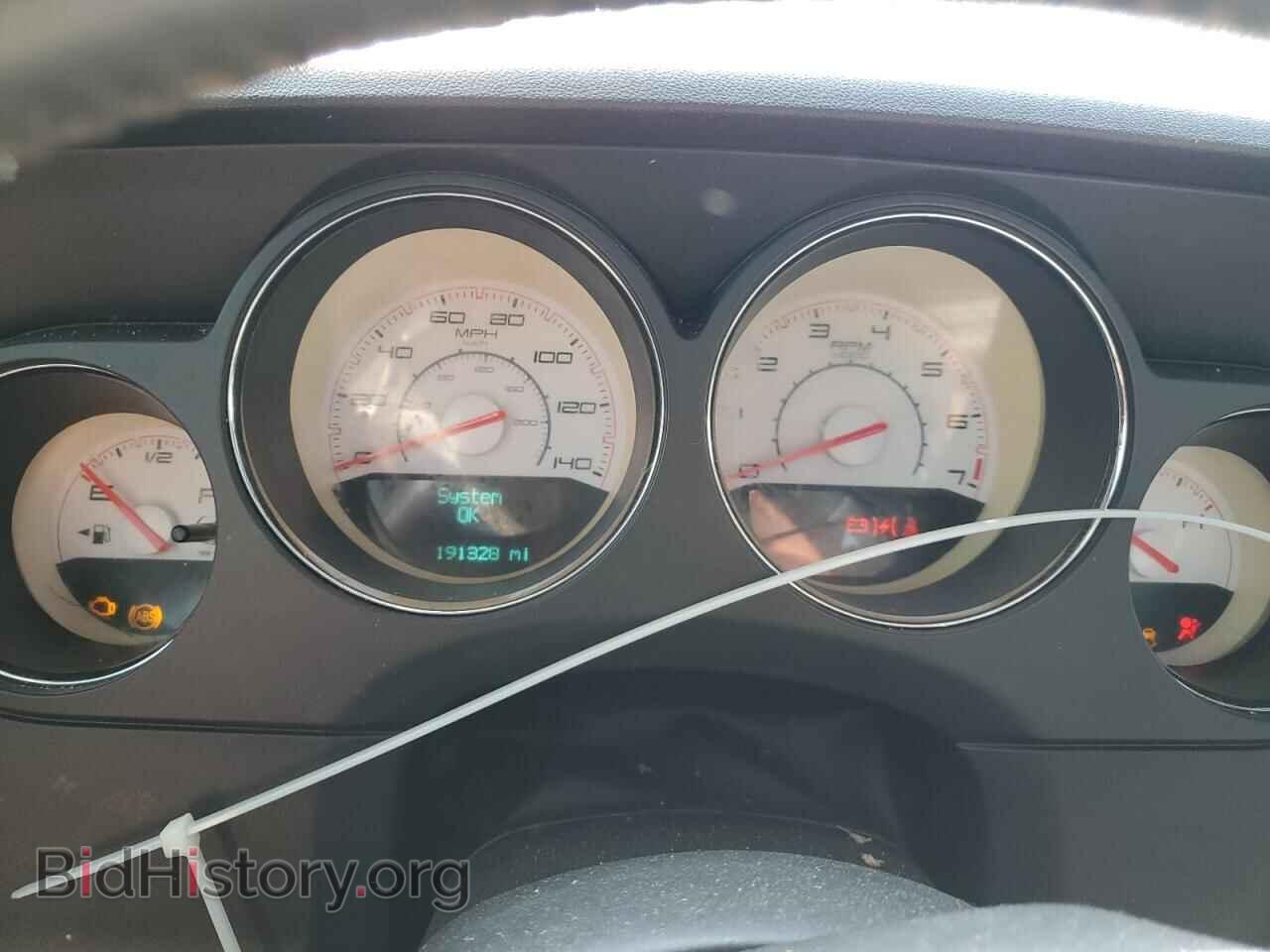 2013 DODGE CHALLENGER - VIN: 2C3CDYAG0DH549361 - Фото 9