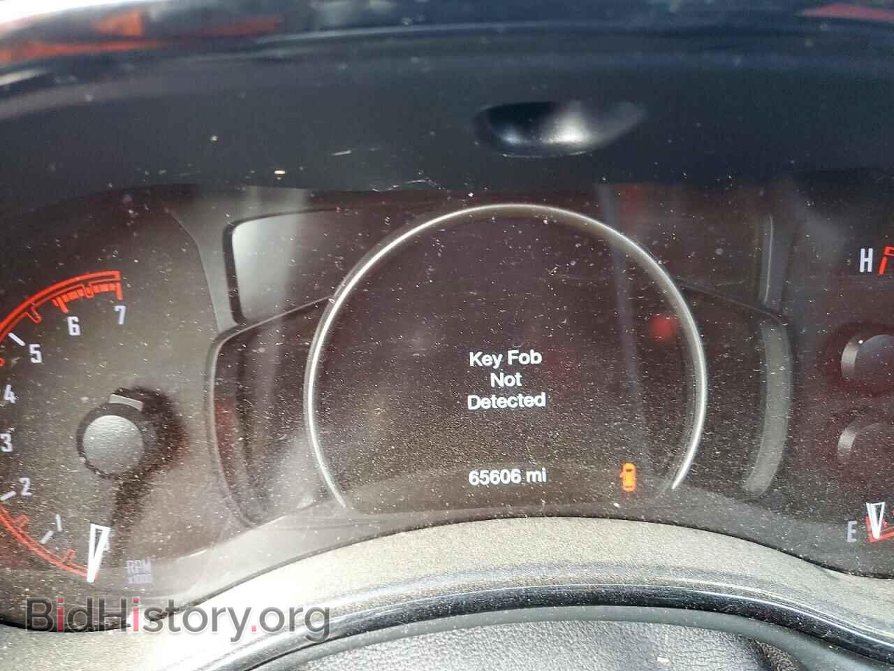 2021 DODGE DURANGO - VIN: 1C4SDJCT9MC639166 - Photo 9