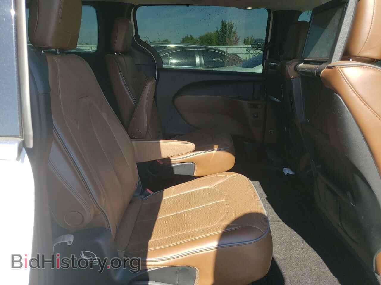 2017 CHRYSLER PACIFICA - VIN: 2C4RC1GG3HR644603 - Photo 6