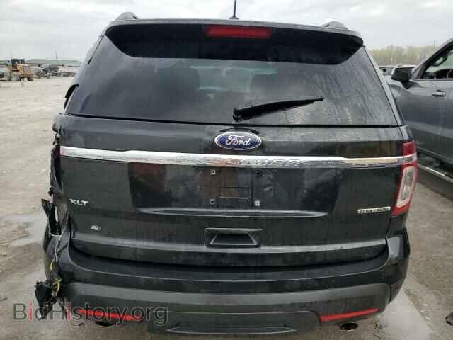 2013 FORD EXPLORER - VIN: 1FM5K7D81DGB69459 - Фото 6