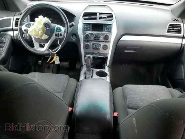 2013 FORD EXPLORER - VIN: 1FM5K7D81DGB69459 - Фото 8