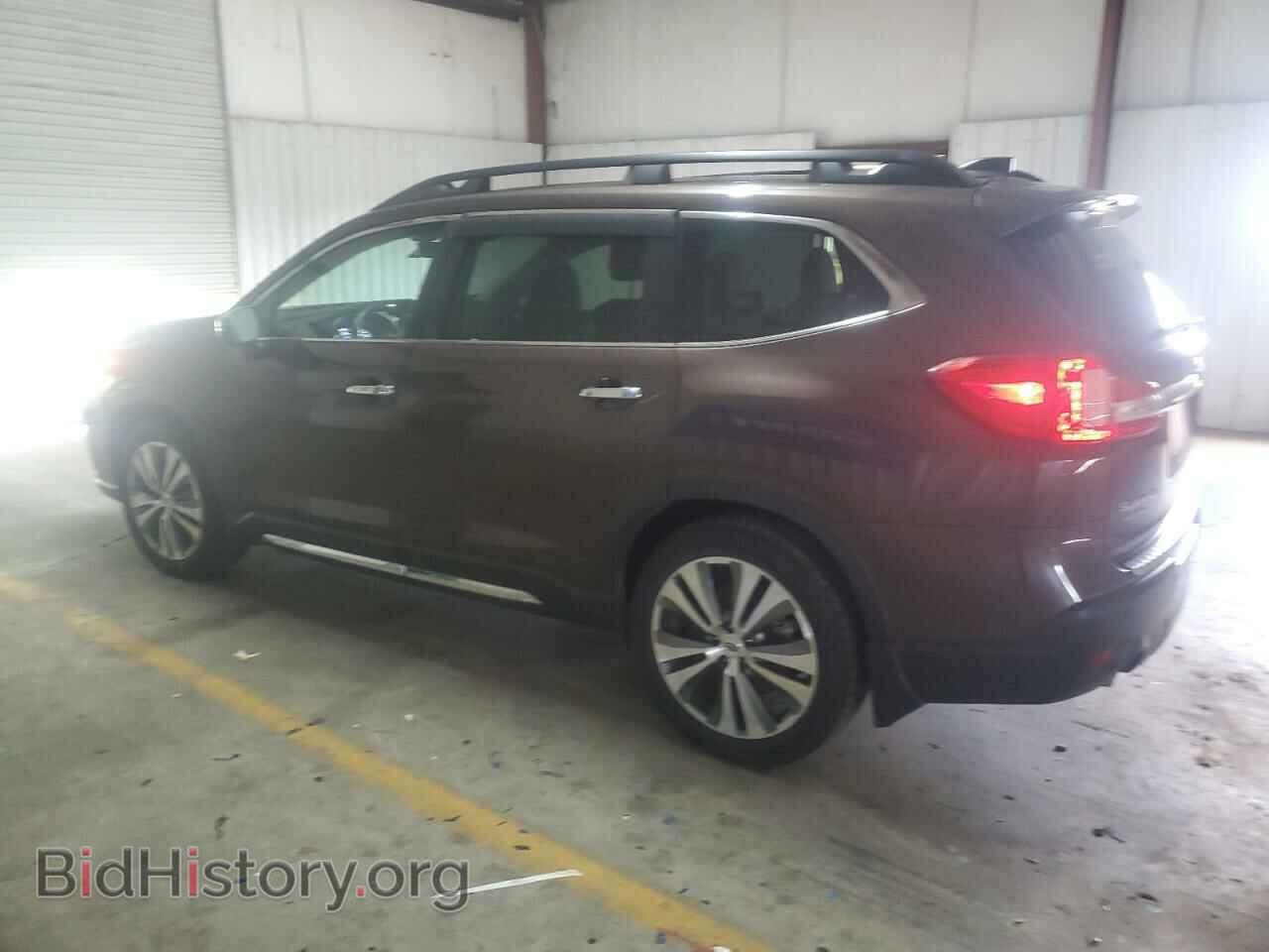 2021 SUBARU ASCENT - VIN: 4S4WMARD3M3431054 - Фото 2