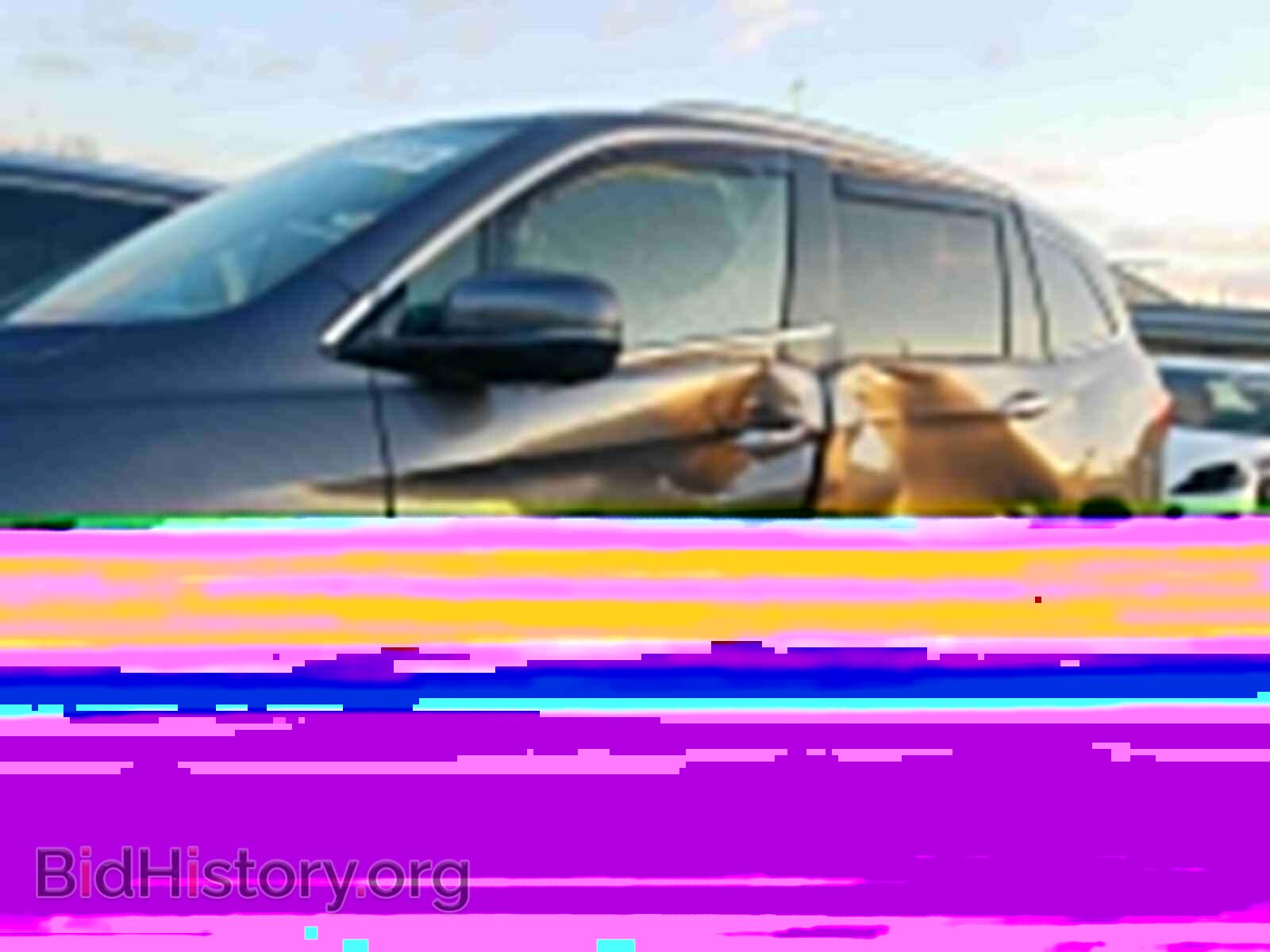 2017 HONDA PILOT - VIN: 5FNYF6H91HB063256 - Фото 9