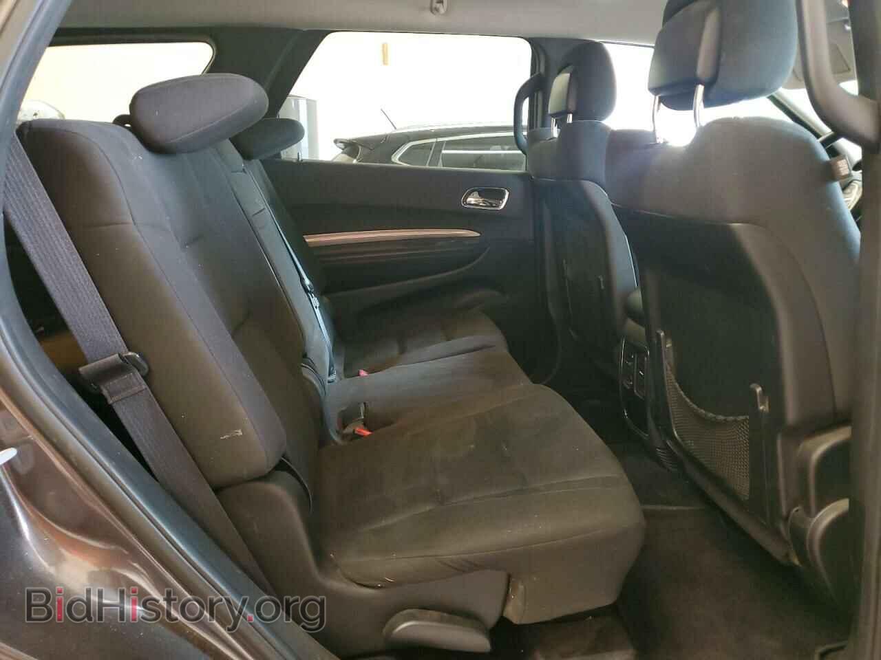 2015 DODGE DURANGO - VIN: 1C4RDJAG4FC127015 - Photo 11