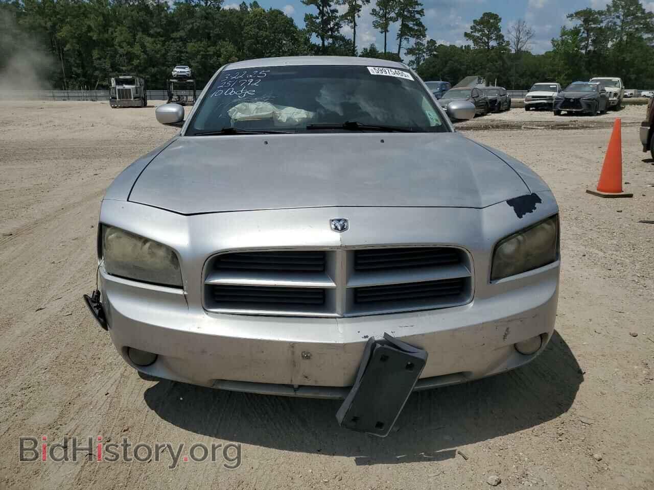2010 DODGE CHARGER - VIN: 2B3CA3CV5AH251792 - Фото 5
