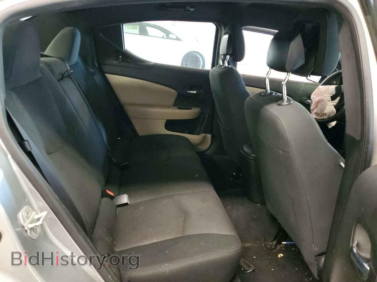 2014 DODGE AVENGER - VIN: 1C3CDZAB2EN115753 - Фото 10