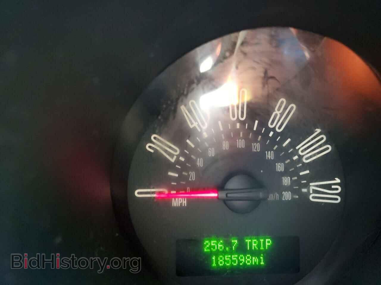 2006 FORD MUSTANG - VIN: 1ZVFT80N365250014 - Фото 8