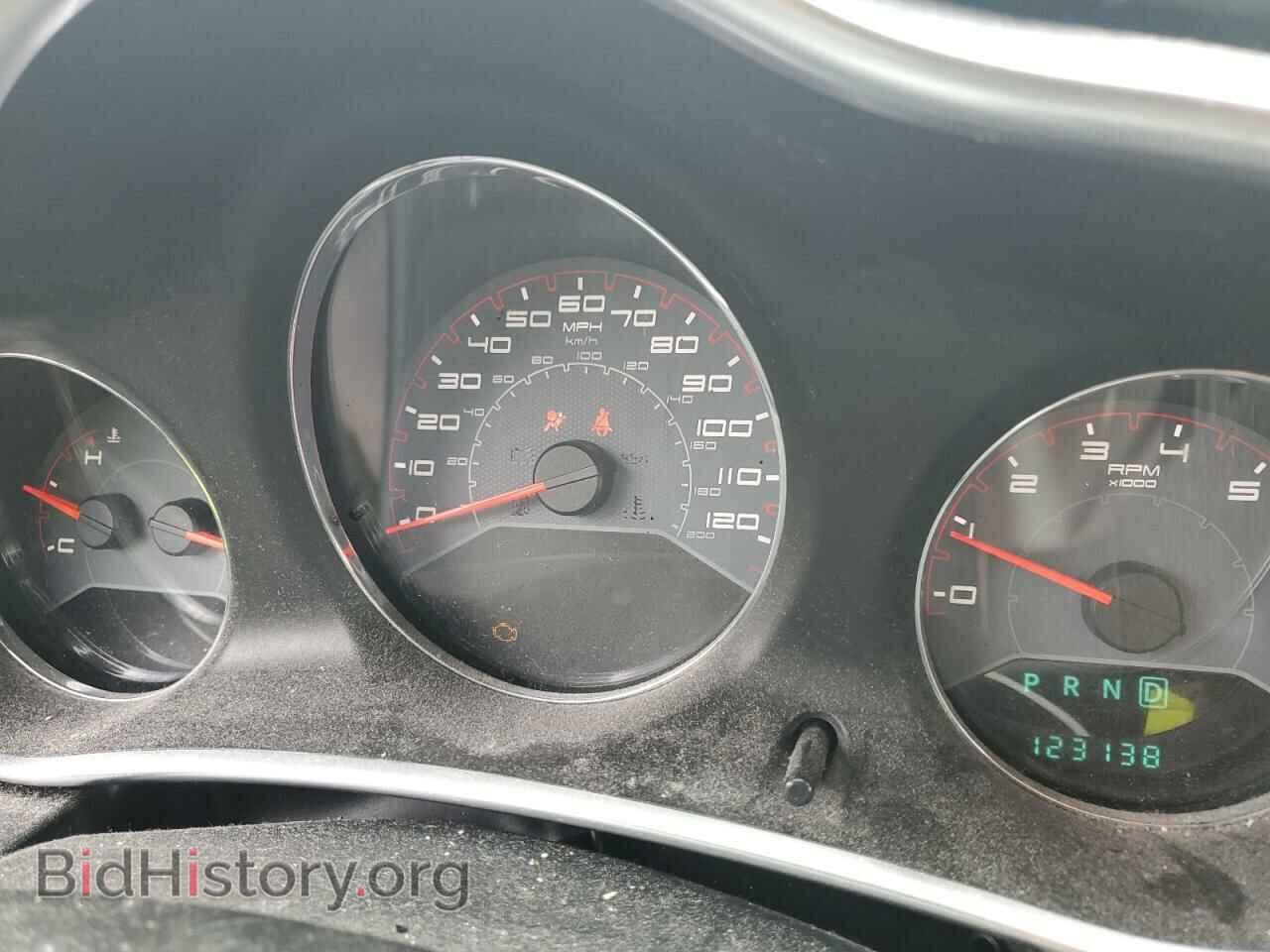 2013 DODGE AVENGER - VIN: 1C3CDZAB7DN628396 - Photo 9