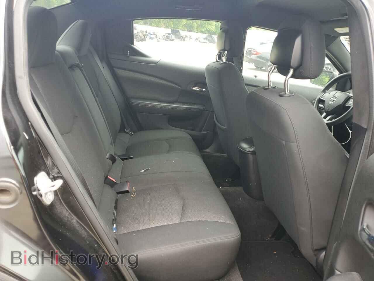 2013 DODGE AVENGER - VIN: 1C3CDZAB7DN628396 - Photo 10