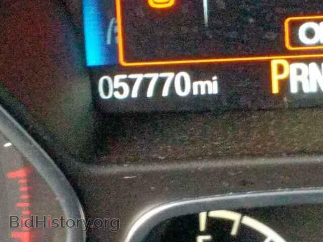 2017 FORD FOCUS SE - VIN: 1FADP3F2XHL266682 - Фото 8