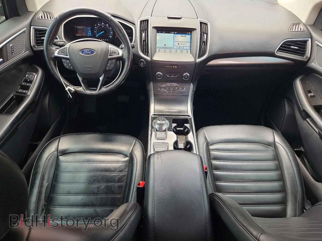 2019 FORD EDGE - VIN: 2FMPK3J96KBC59449 - Фото 8