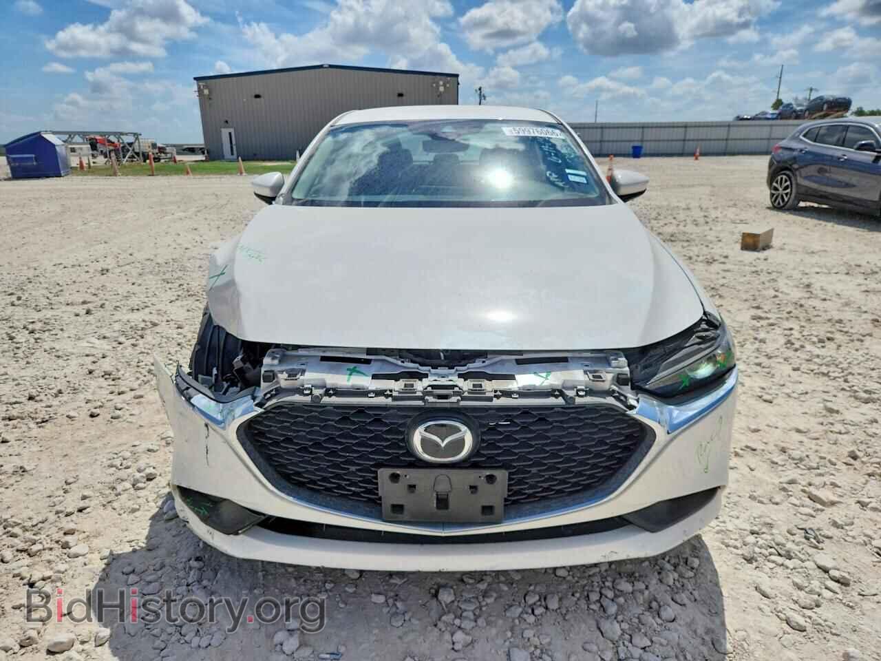2021 MAZDA 3 - VIN: JM1BPABLXM1319598 - Photo 5