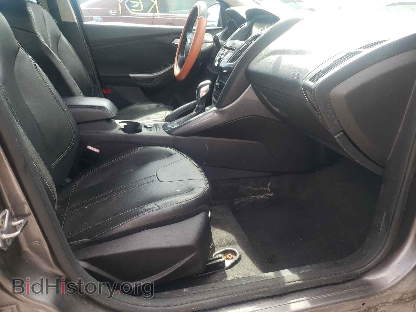 2013 FORD FOCUS - VIN: 1FADP3J2XDL249804 - Фото 5