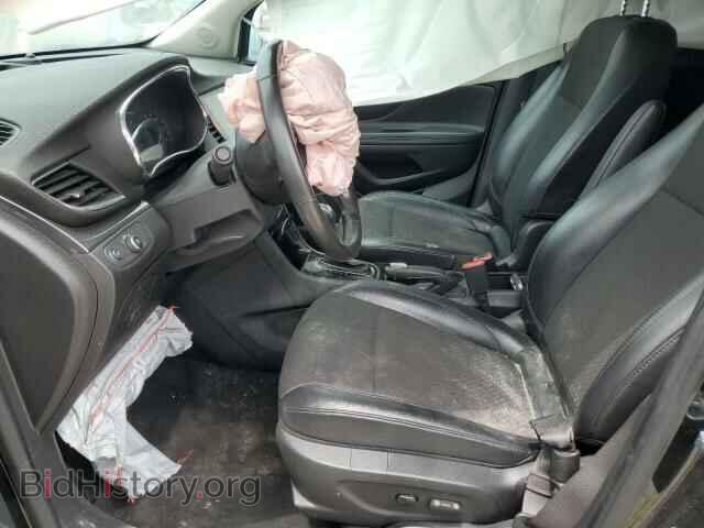 2020 BUICK ENCORE - VIN: KL4CJASB2LB008098 - Фото 7