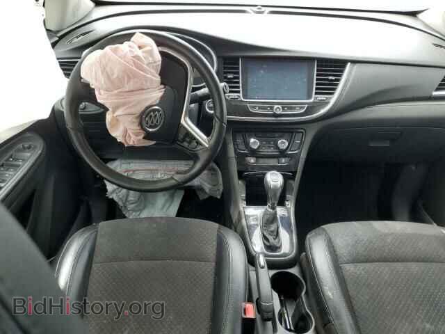 2020 BUICK ENCORE - VIN: KL4CJASB2LB008098 - Фото 8