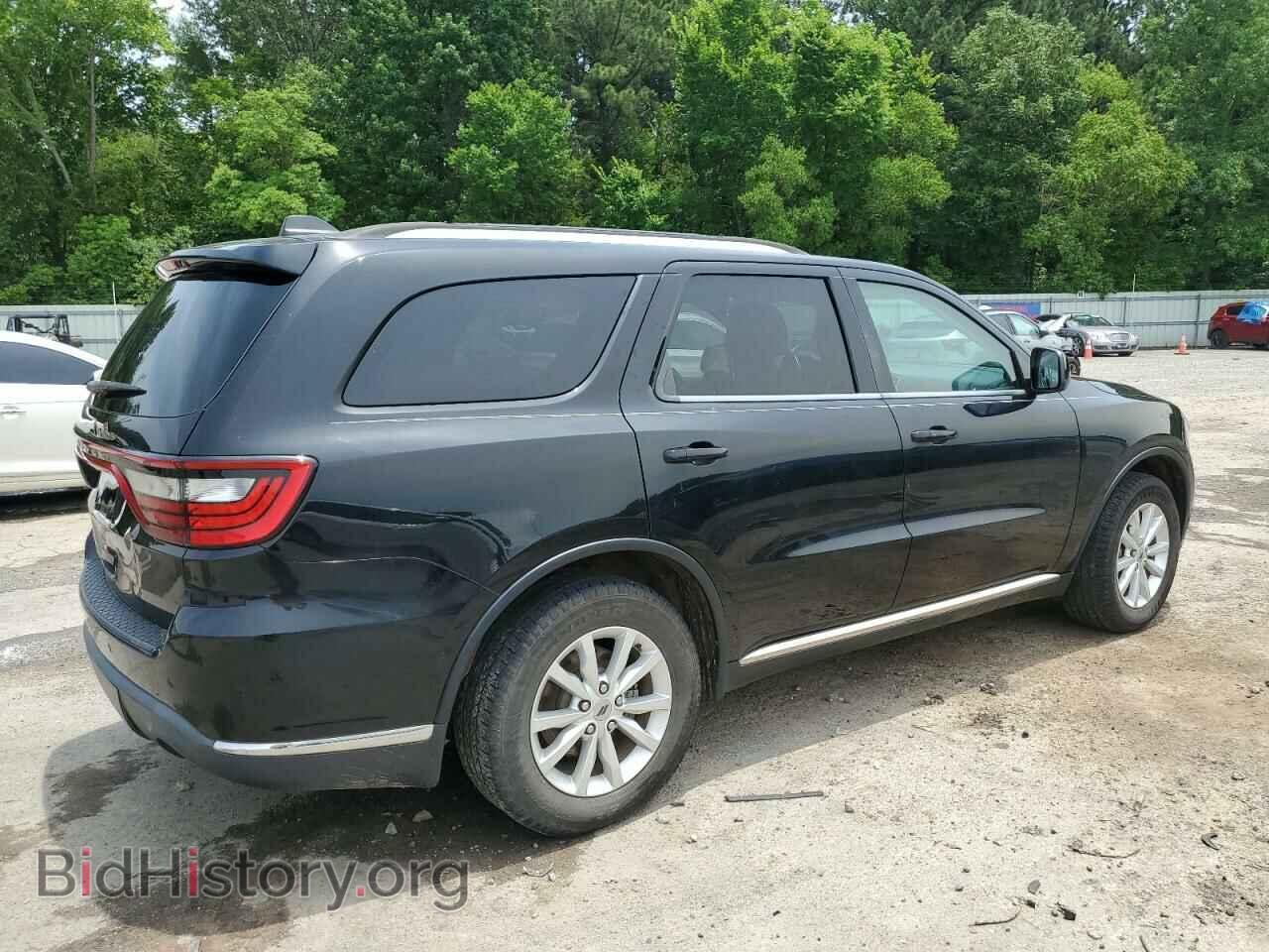 2019 DODGE DURANGO - VIN: 1C4RDHAG5KC531069 - Photo 3