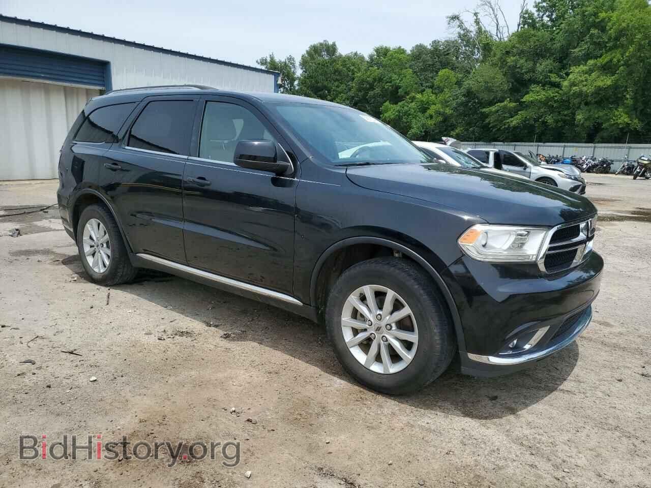 2019 DODGE DURANGO - VIN: 1C4RDHAG5KC531069 - Photo 4