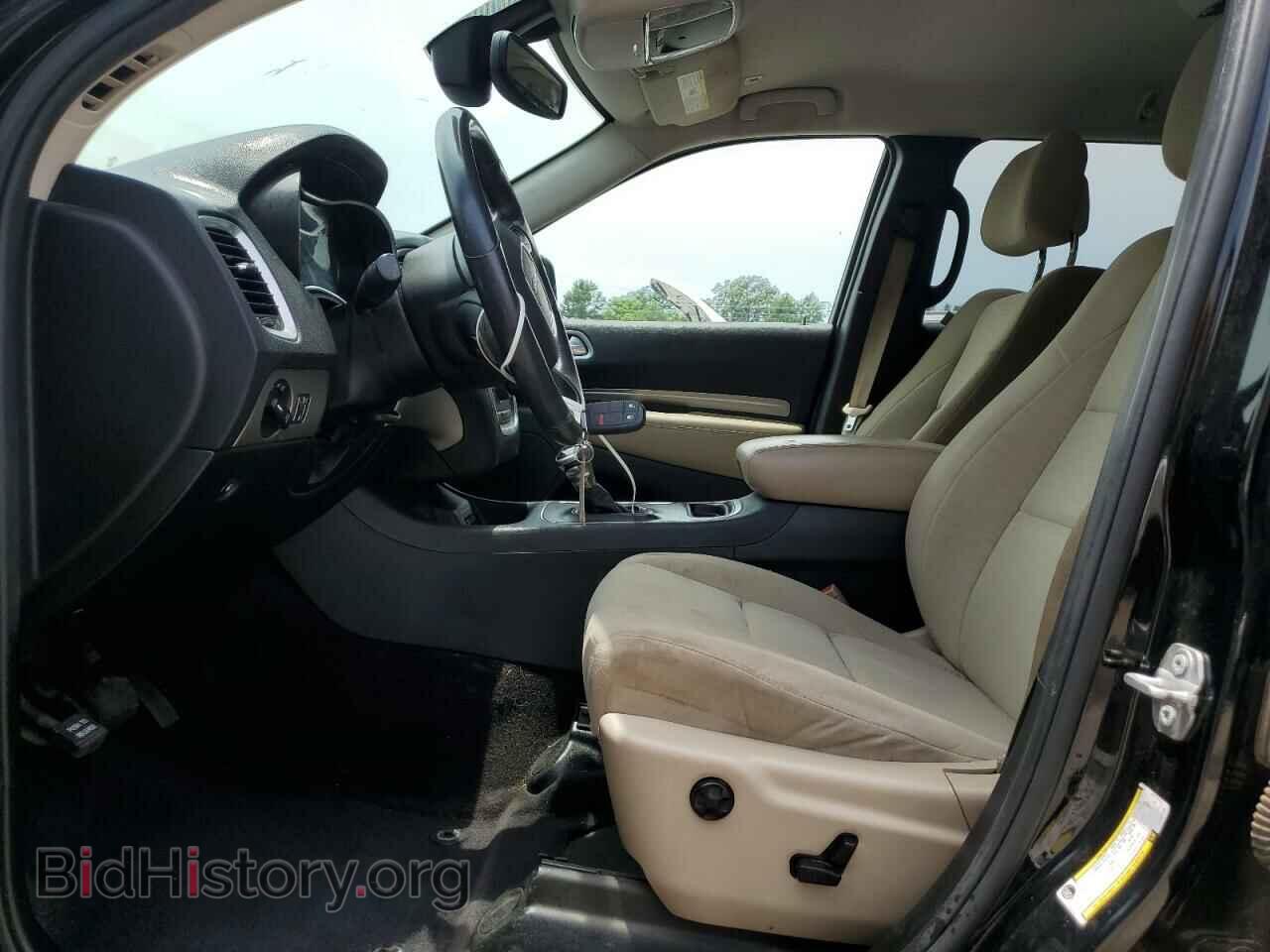 2019 DODGE DURANGO - VIN: 1C4RDHAG5KC531069 - Photo 7